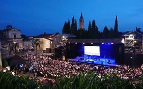 Italianflat - Design rooms Verona